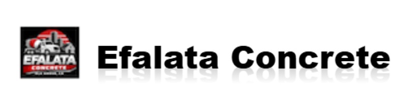 Efalata Concrete Inc.